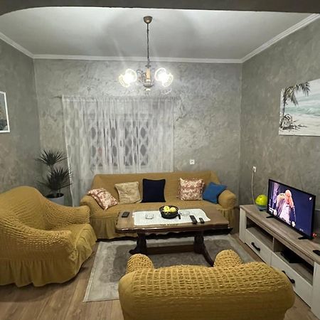 NikšićKuca Za Odmor别墅 外观 照片