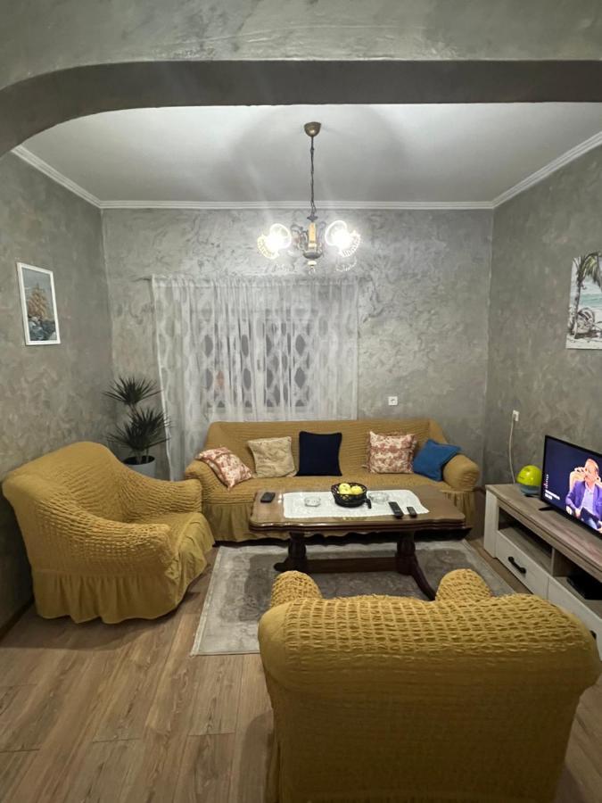 NikšićKuca Za Odmor别墅 外观 照片